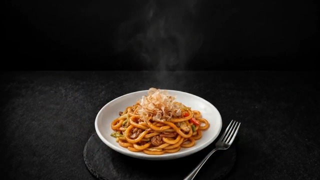 Amazon.com : Nongshim Yaki Udon Teriyaki Flavor, Stir Fry Style